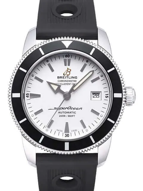 Breitling Superocean Heritage 42mm A1732124.G717.200S.A20D.2