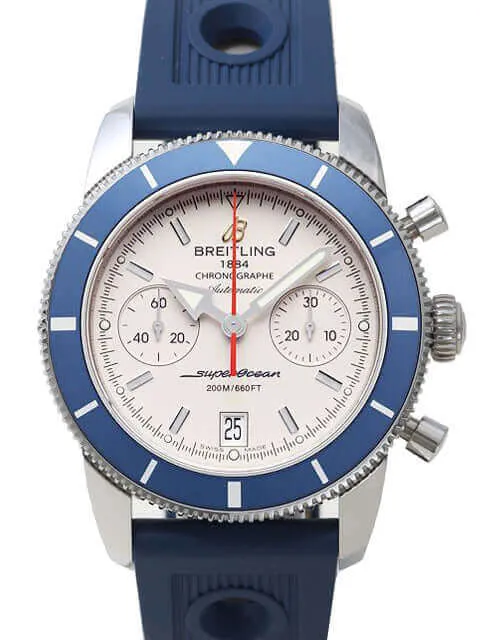 Breitling Superocean Heritage Chronograph A2337016.G753.211S.A20D.2 44mm