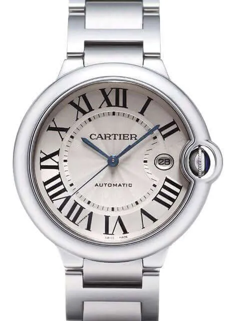 Cartier Ballon Bleu de Cartier W69012Z4
