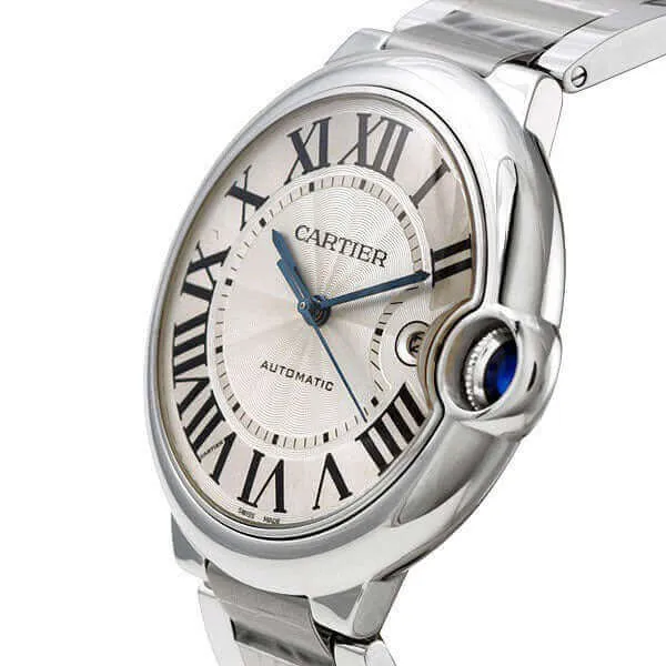 Cartier Ballon Bleu de Cartier W69012Z4