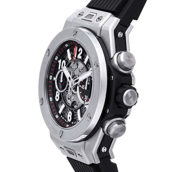 Hublot Big Bang Unico 411.NX.1170.RX Titanium