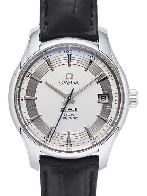Omega De Ville Hour Vision 431.33.41.21.02.001