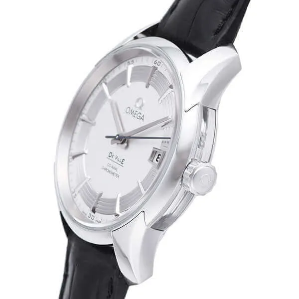 Omega De Ville Hour Vision 431.33.41.21.02.001