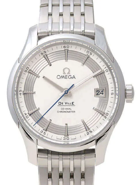 Omega De Ville Hour Vision 431.30.41.21.02.001