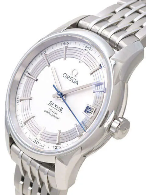 Omega De Ville Hour Vision 431.30.41.21.02.001