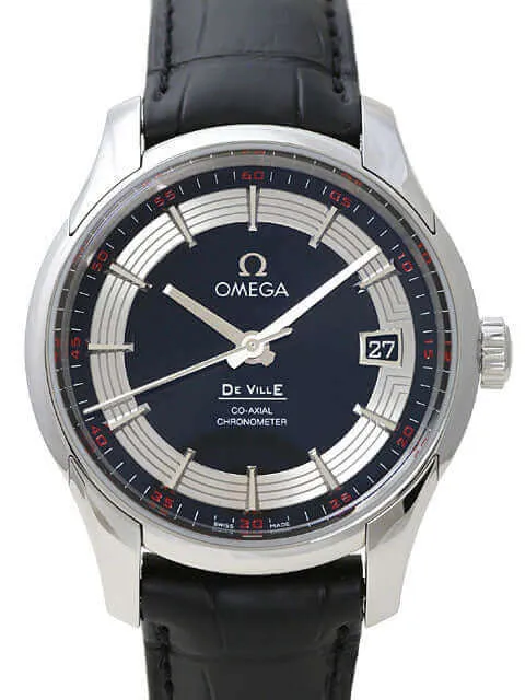 Omega De Ville Hour Vision 431.33.41.21.01.001