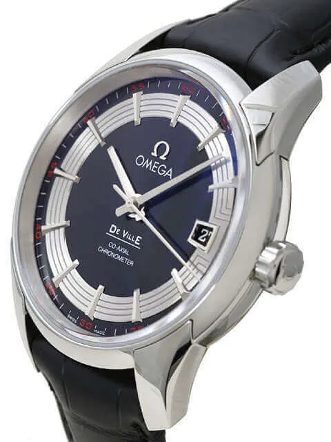 Omega De Ville Hour Vision 431.33.41.21.01.001