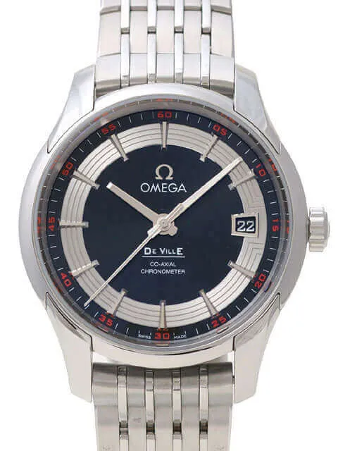 Omega De Ville Hour Vision 431.30.41.21.01.001