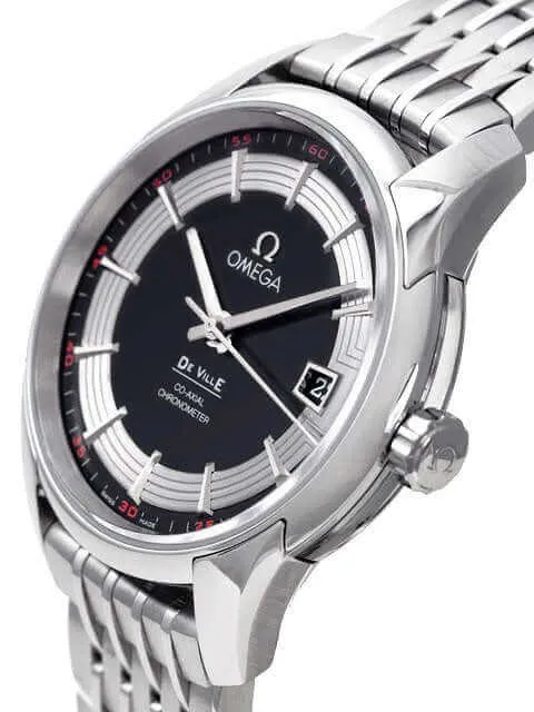 Omega De Ville Hour Vision 431.30.41.21.01.001