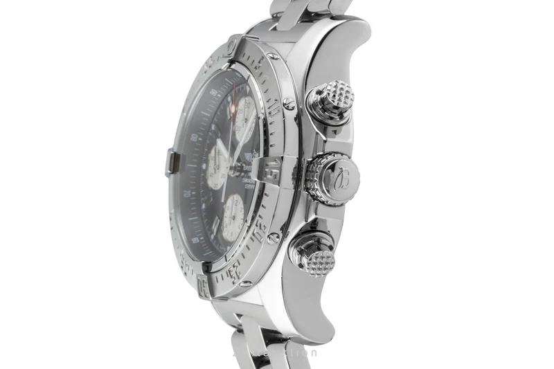 Breitling Avenger Skyland chronograph steel automatic men's watch A1338012/B995 [2507268]