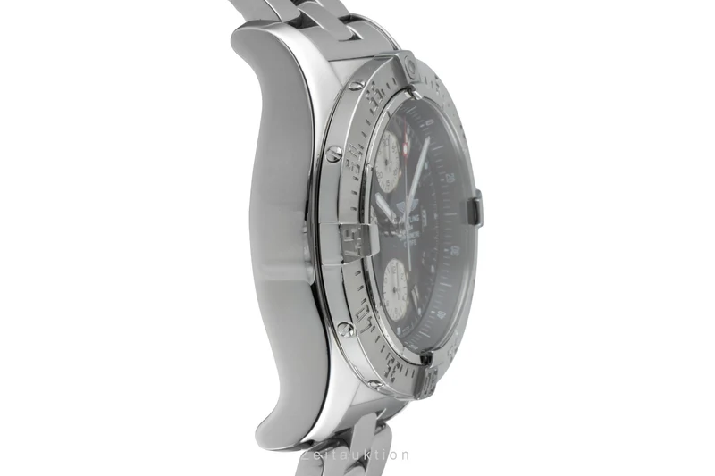 Breitling Avenger Skyland chronograph steel automatic men's watch A1338012/B995 [2507268]