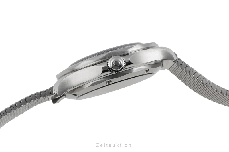 Omega Seamaster steel automatic men's watch 210.30.42.20.03.002 [2506923]