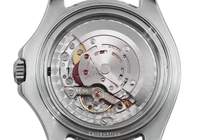 Rolex Yacht-Master steel / platinium automatic unisex 168622 [2507181]