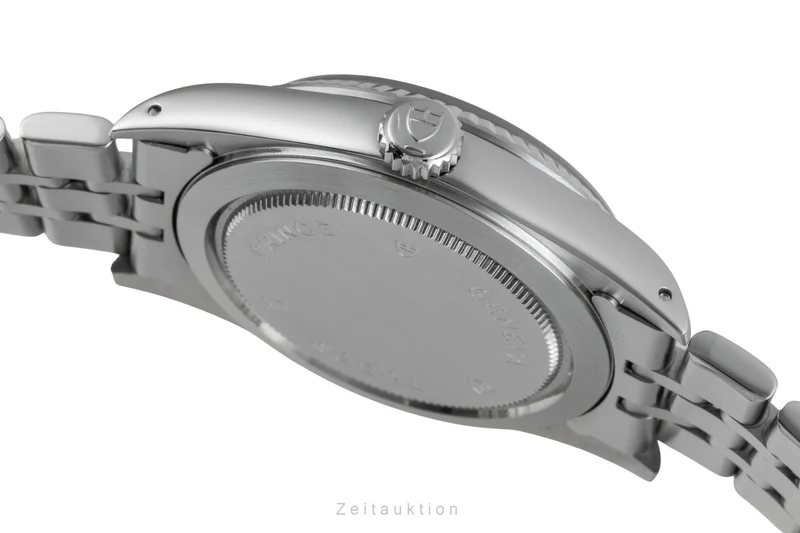 Tudor Date-Day steel / white gold automatic men's watch 76214 [2507290]