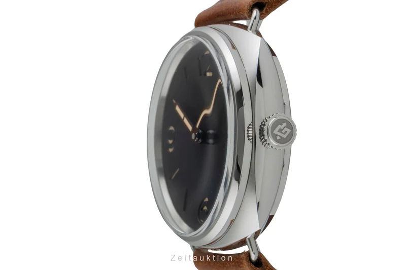 Panerai Radiomir steel manual winding men's watch PAM00721 Limited [2507281]