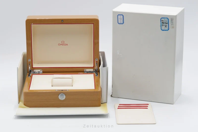 Omega Seamaster steel automatic men's watch 234.30.41.21.01.001 [2507274]