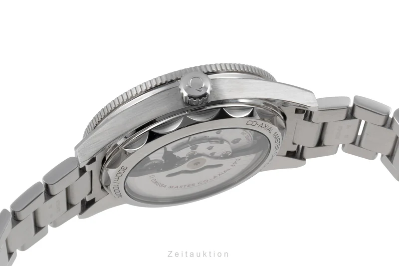 Omega Seamaster steel automatic men's watch 234.30.41.21.01.001 [2507274]