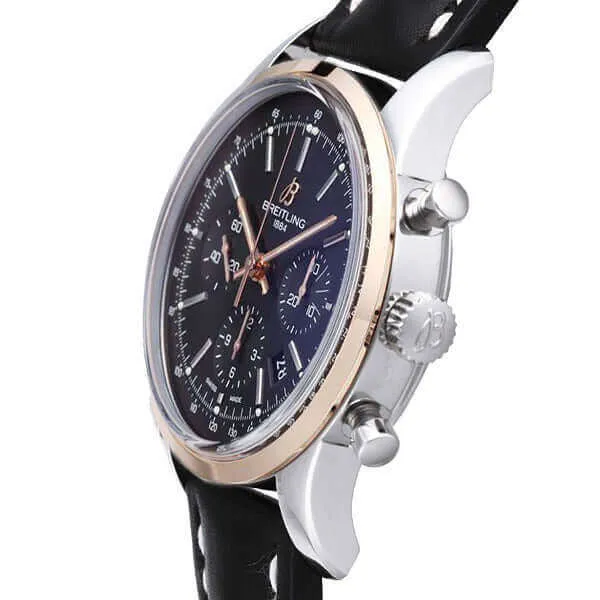 Breitling Transocean Chronograph UB015212.BC74.435X.A20BA.1