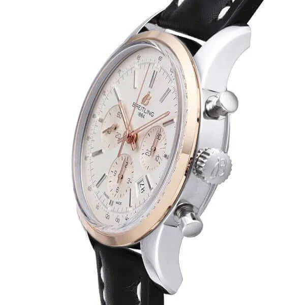 Breitling Transocean Chronograph UB015212.G777.435X.A20BA.1