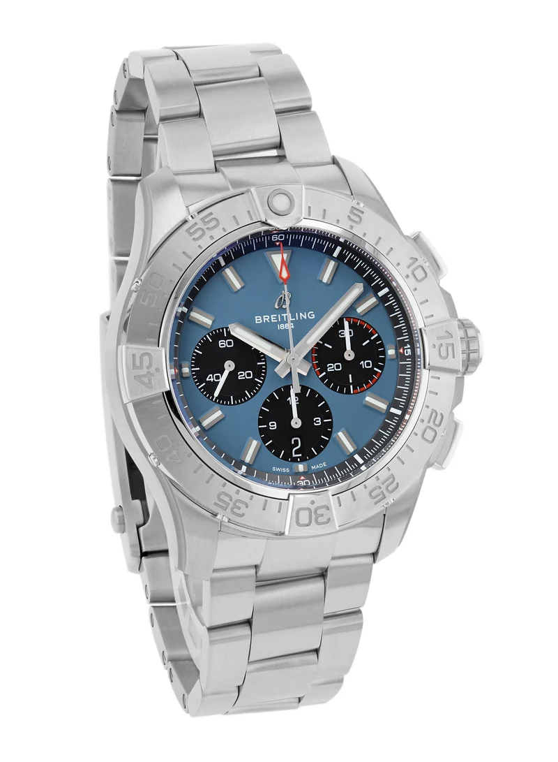 Breitling Avenger B01 Chronograph 44