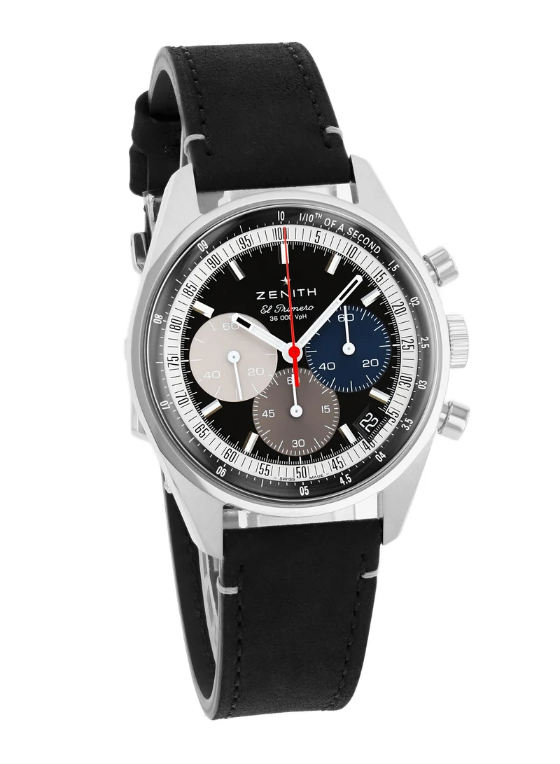 Zenith Chronomaster Original