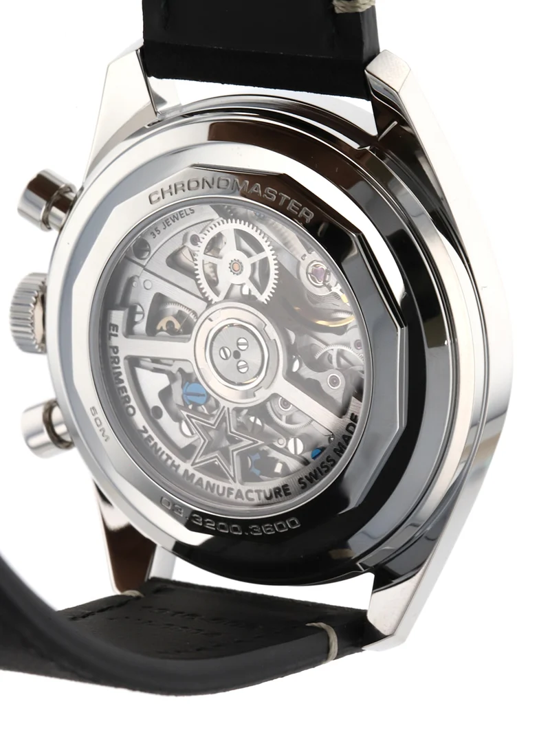 Zenith Chronomaster Original