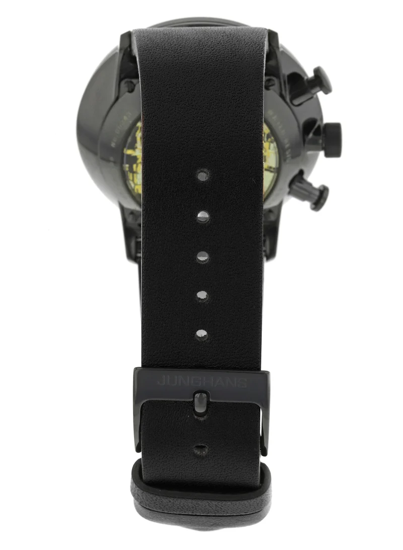Junghans Form A Chronoscope