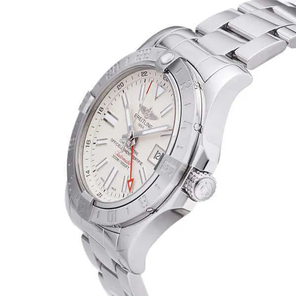 Breitling Avenger II GMT A3239011.G778.170A