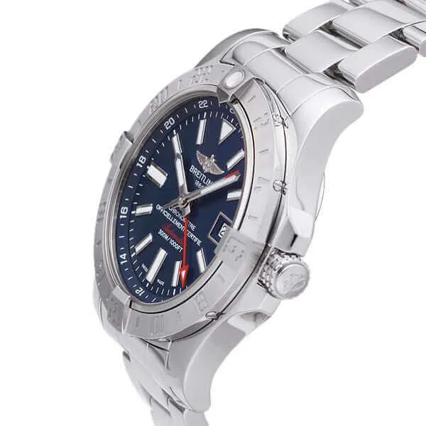 Breitling Avenger II GMT A3239011.C872.170A