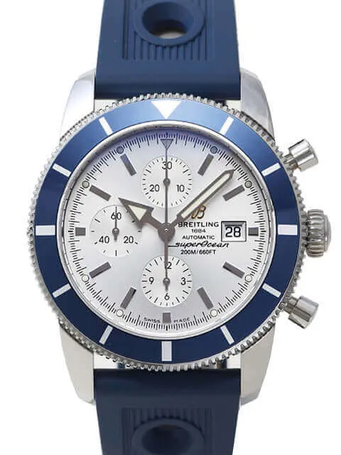 Breitling Superocean Heritage Chronograph A1332016.G698.205S.A20D.2 46mm