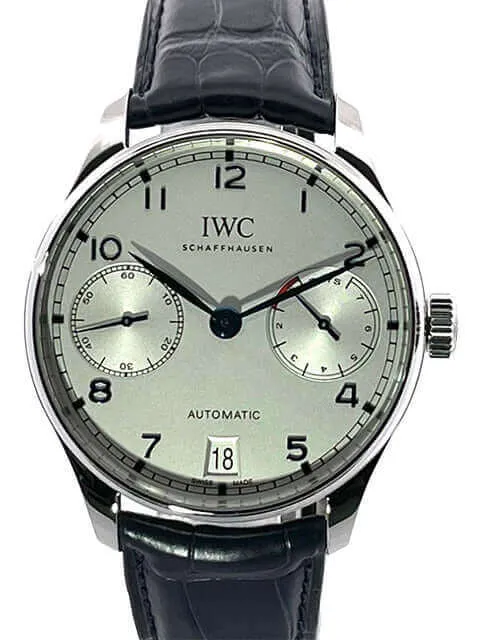 IWC Portugieser Automatic 7 Tage IW500705