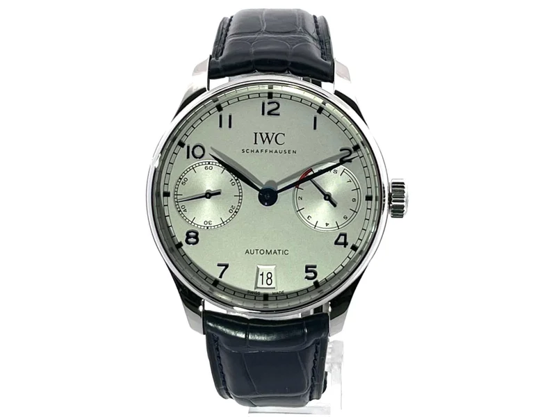 IWC Portugieser Automatic 7 Tage IW500705