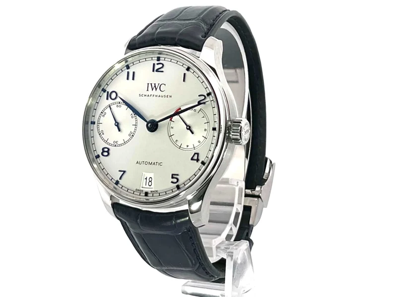 IWC Portugieser Automatic 7 Tage IW500705