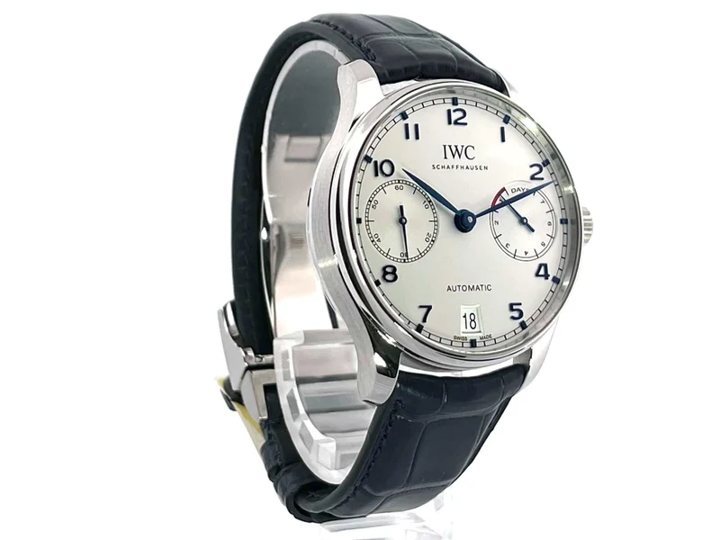 IWC Portugieser Automatic 7 Tage IW500705
