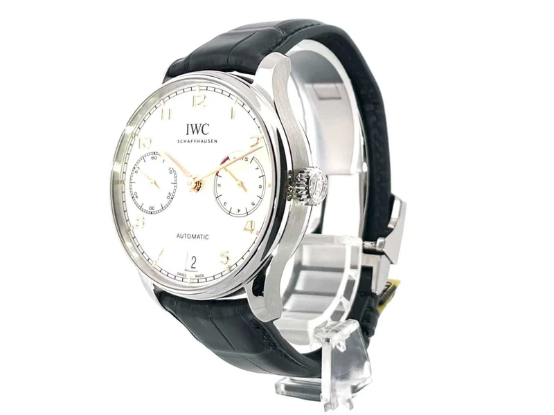 IWC Portugieser Automatic 7 Tage IW500704