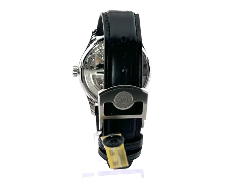 IWC Portugieser Automatic 7 Tage IW500704