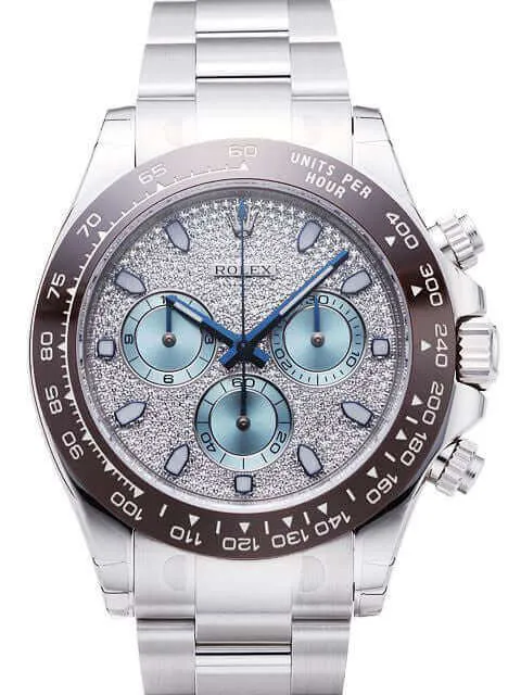 Rolex Daytona Platin 116506 DIA