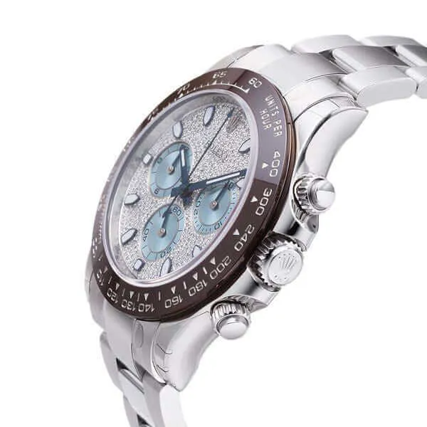 Rolex Daytona Platin 116506 DIA
