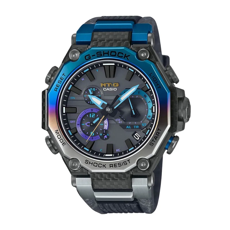 Casio G-Shock MTG-B2000YST-1AER