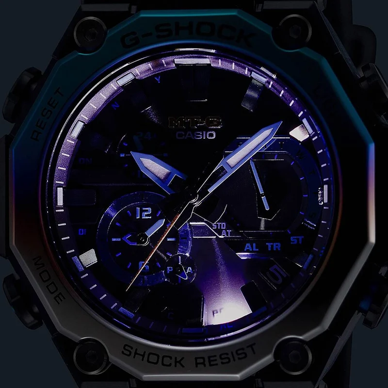 Casio G-Shock MTG-B2000YST-1AER