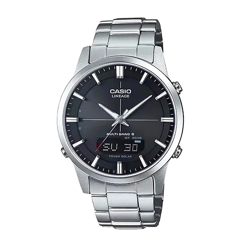 Casio Collection Lineage LCW-M170D-1AER