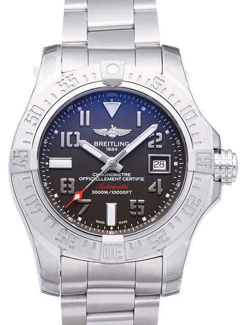 Breitling Avenger II Seawolf A1733110.F563.169A