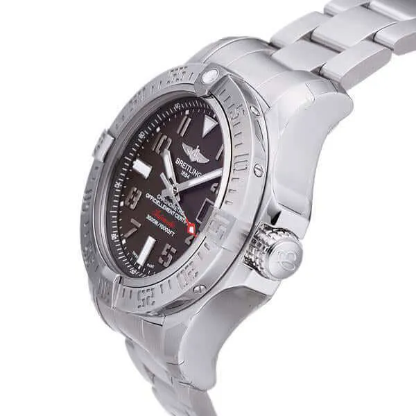 Breitling Avenger II Seawolf A1733110.F563.169A