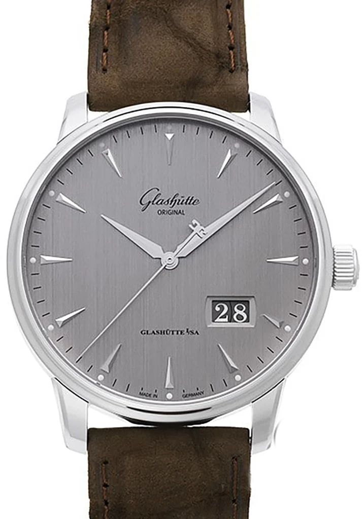 Glashütte Original Senator Excellence Panoramadatum