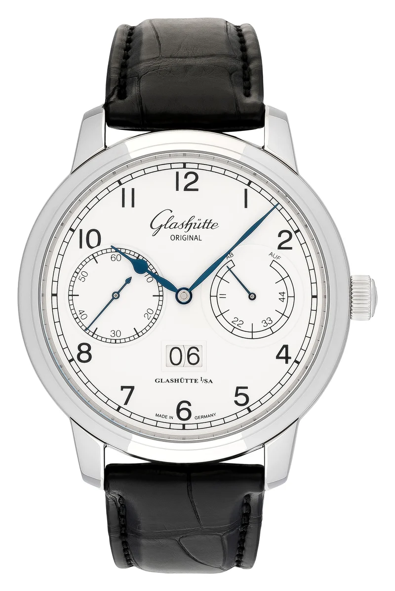 Glashütte Original Senator Observer