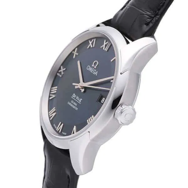 Omega De Ville Co-Axial 431.13.41.21.03.001 Chronometer