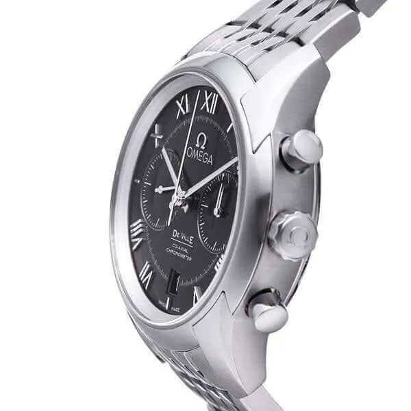Omega De Ville Co-Axial 431.10.42.51.01.001 Chronograph