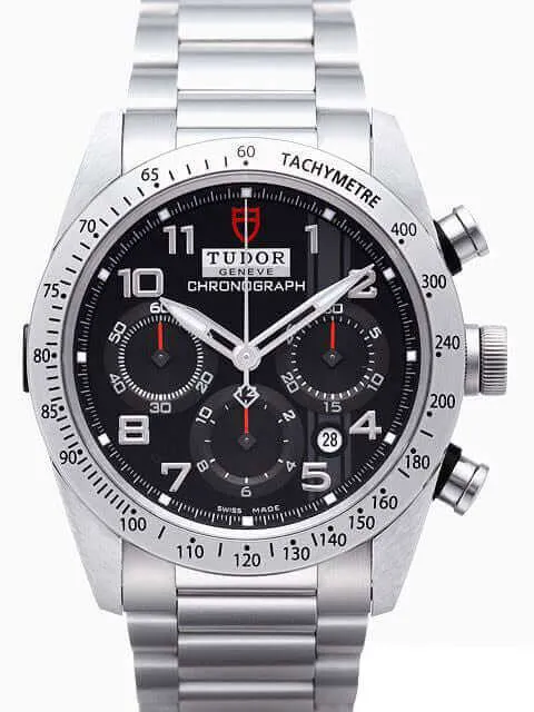 Tudor Fastrider Chronograph 42000-0002 42mm
