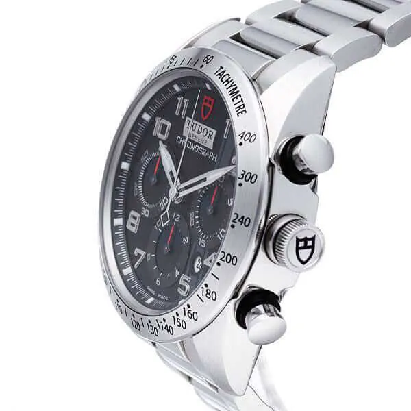 Tudor Fastrider Chronograph 42000-0002 42mm