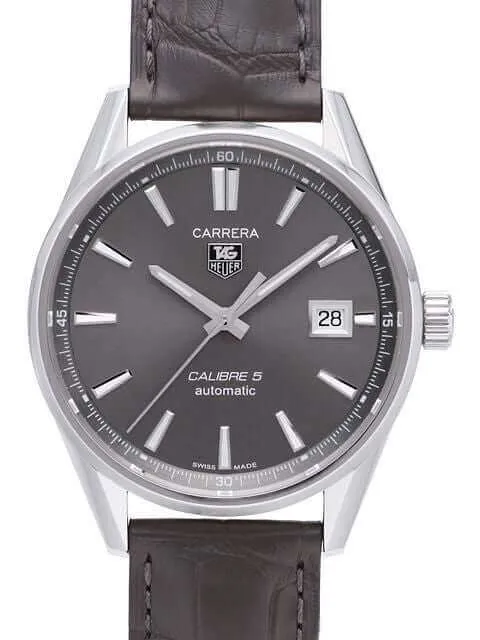 TAG Heuer Carrera WAR211C.FC6181 Automatik Calibre 5
